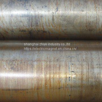 ASTM A848 magnetic iron alloy 1