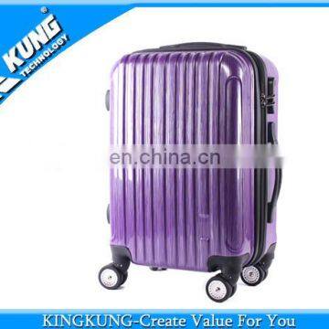Hot Sale Nice Looking Trolley Case for Traveling
