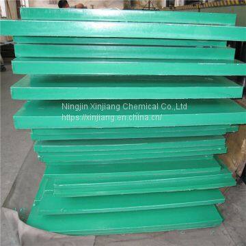 Low Friction Wear Resistant Polyethylene Hdpe Sheet/board/plate photo-5