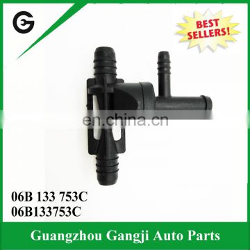 Wholesale Price Automatic Air Vent Vacuum Valve 06B133753C 06B 133 753C For Japanese Car