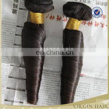 human hair extension brazilian virgin human hair extension