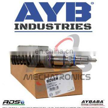 0414701044 DIESEL FUEL INJECTOR photo-5