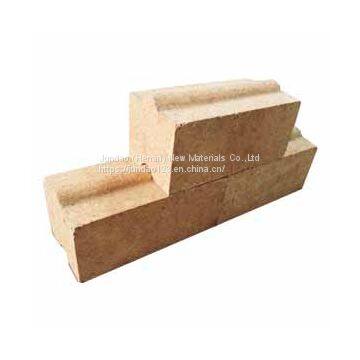 Low Creep Fire Clay Brick