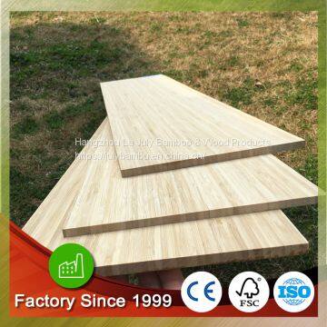 Custom 1.5mm Natuaral Bamboo Longboard Veneer for Sale photo-4
