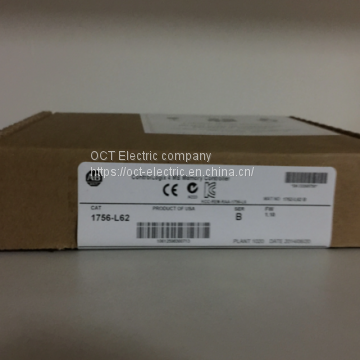 Allen-Bradley 1746-RL61 Заменяющая восьмиразрядная набор меток для 1746-IV32