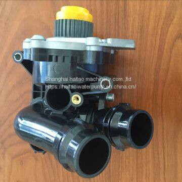 06H121026AB VW EA888 ENGINE COOLING WATER PUMP photo-2