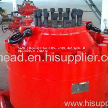 Wellhead Annular BOP 13 5 / 8