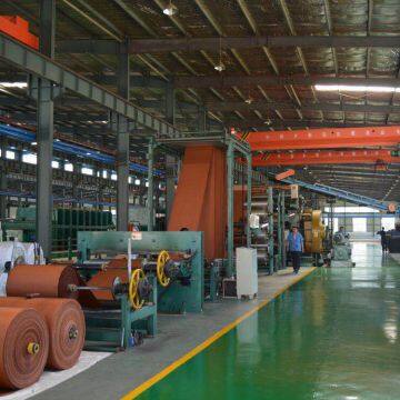 Steel Cord Tubular Conveyor Belt