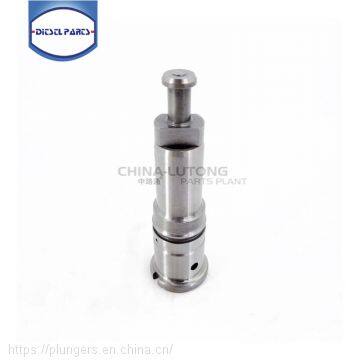 marine plunger for diesel engine 2 418 455 091 with best quality plunger