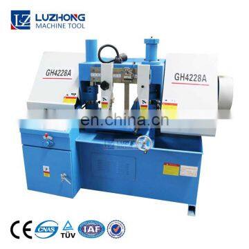 GH4220 GH4228 GH4230 Band Saw Machine Horizontal Band Saw photo-2