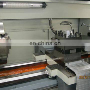 Heavy Duty Lathe CNC Pipe Threading and Cutting Machine QK1313 photo-6