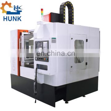 VMC460L High Performance Vertical CNC Machining Center with 3 Axis