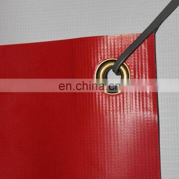 13oz Customized Digital Frontlit PVC Coated Banner For Advertising photo-4