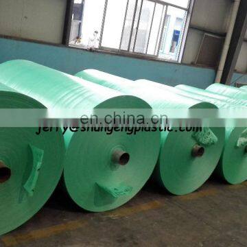 china factory huge size pe tarpaulin roll