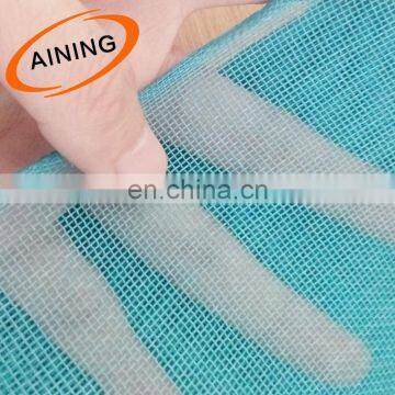 Manufacturer offer agricultural plastic micro mesh insect netting