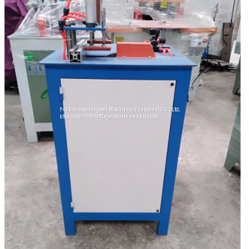 Door And Window Machinery Slotting Machine photo-2