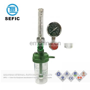 Medical usage Medical oxygen regulator