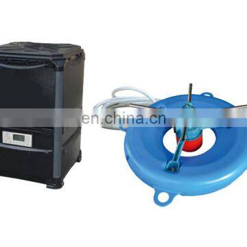 Durable best Selling Good service digital auto fish farm feeder