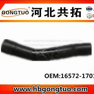 radiator hose 16572-17010