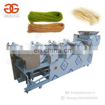 Factory Price Soap Noodle Production Machinery Fresh Vermicelli Maker Instant Noodle Making Machine