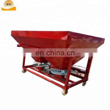 tractor grass seed spreader / lawn spreader