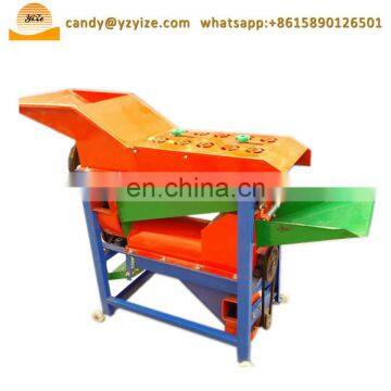 Corn Peeling Thresher Sheller Machine Maize Corn Sheller Thresher photo-4