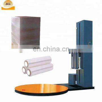 pallet wrapping machine , pallet stretch wrapper film wrapper