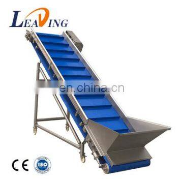 Food industry cheap conveyor belt