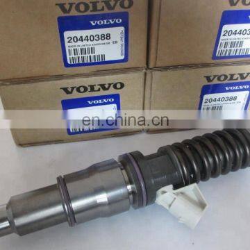 VOLVO EC460 EC330 EC360B Injector 20440388 EC360B Unit Injector photo-2