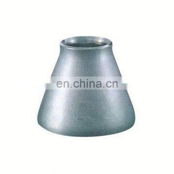 Stainless Steel ss Connected Tube Fittings Tp304 Tp304H Tp316L