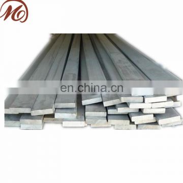 SUS 304 Stainless Steel Flat Bar