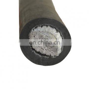 500Amg Aluminum Rubber Welding Cable