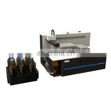 SH60A automatic digestion instrument