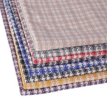 CVC Yarn-dyed Fabrics photo-4