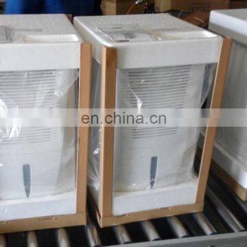 Digital Humidity Control Drying Dehumidifier With Air Filter photo-6