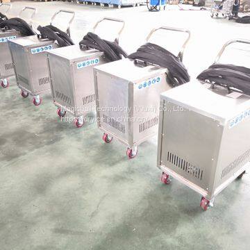 equipment for cleaning/dry ice cleaning equipment for sale/co2 dry cleaning machine