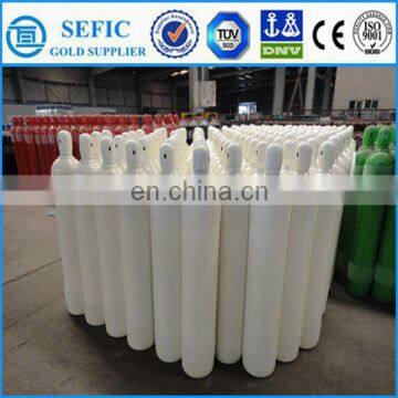 International Standard Nitrogen Cylinder Price