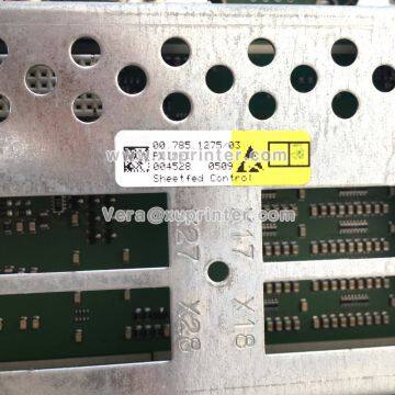 Module PDIM-I 00.785.1275 Circuit Board For HD Offset Press Parts