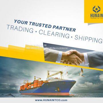 Pakistan customs clearance