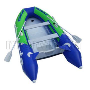 2019 CE China Hypalon Inflatable Boat