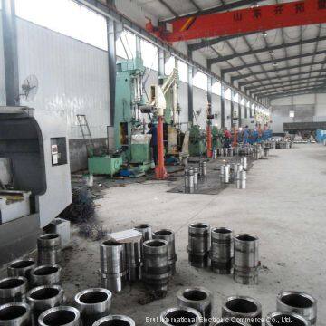 API 7K Mud Pump Ceramic Cylinder Liners/ Mud Pump Ceramic Cylinder Liners photo-4