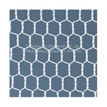 large hexagonal mesh stainless steel metal hexagonal mesh