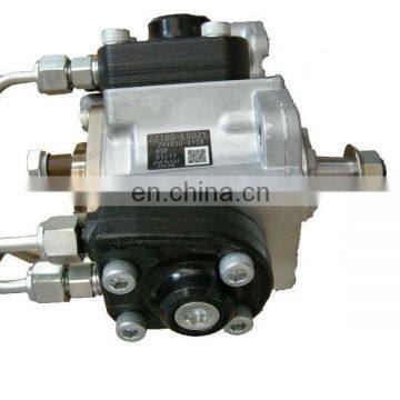 fuel injection pump 22100-E0025 294050138 for Hino J08E