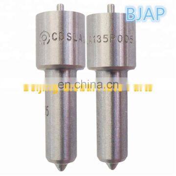 Injector Nozzle CDSLA135P005 DSLA135P005 LOVOL P erkins P1000 Engine with OEM F019123005 Nozzle