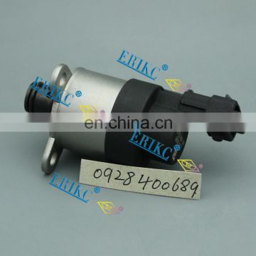 ERIKC 0928400689 common rail metering valve (0 928 400 689) original measuring unit 0928 400 689