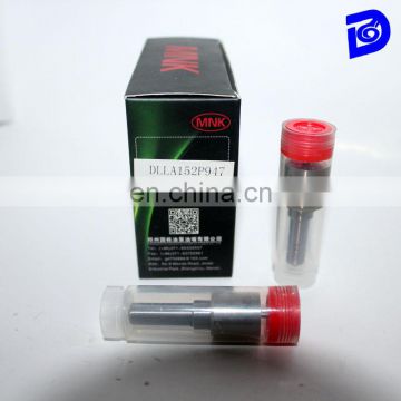 093400-9470 injector nozzle DLLA152P947 for 095000-6250/6251/6252/6253