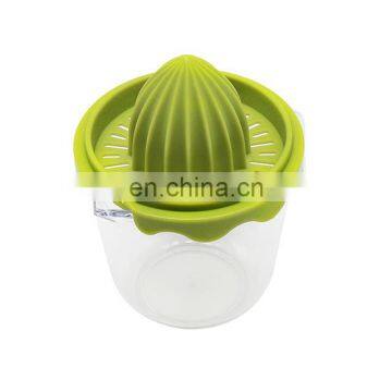 High Quality Portable Juicer Small Manual Juicer photo-2