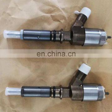321-3600 Fuel Common Rail Injector for C6.6 Industrial Engine photo-6