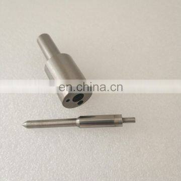 Diesel fuel injector nozzle S type fuel injector nozzle DLLA166S384NP97 with top quality