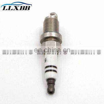 Genuine 9146367 FLR8LDCU Single Platinum Spark Plug For GM 09146367 photo-2